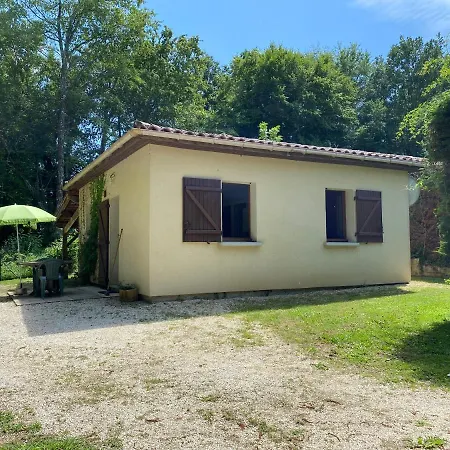 Gite Du Mondou Saint-Julien-de-Lampon Exterior photo