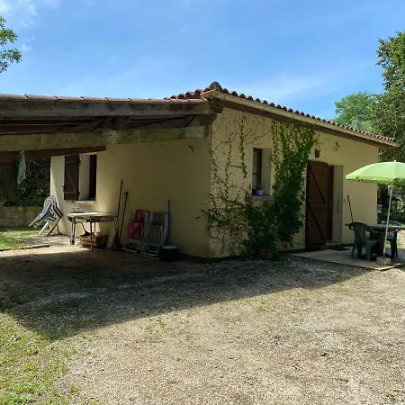 Gite Du Mondou Saint-Julien-de-Lampon Exterior photo
