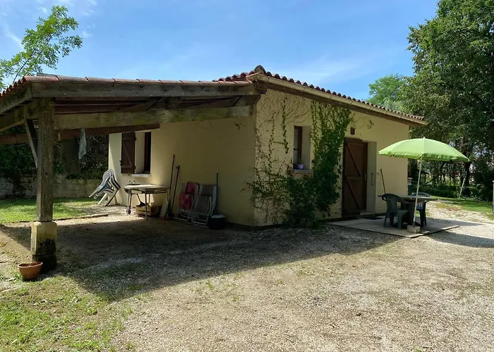 Gite Du Mondou