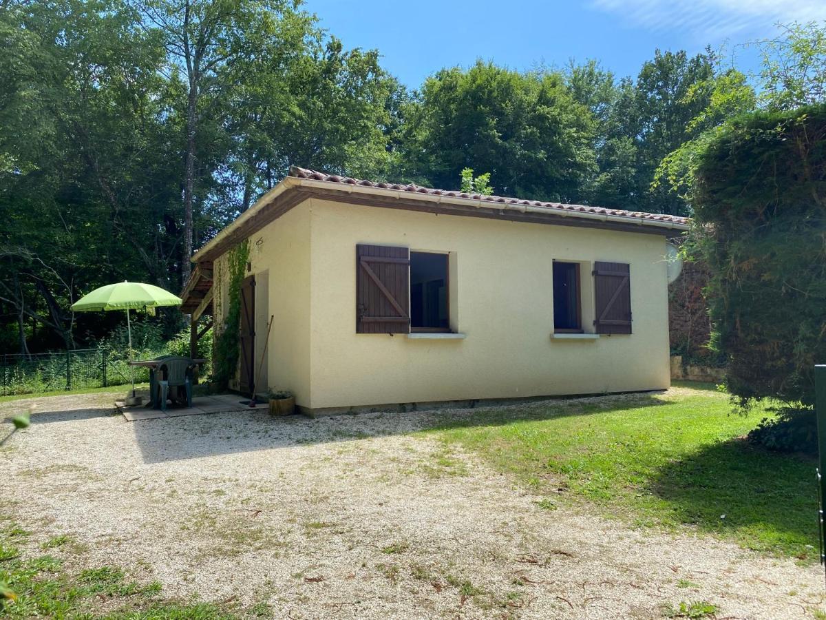 Holiday home Du Mondou Saint-Julien-de-Lampon
