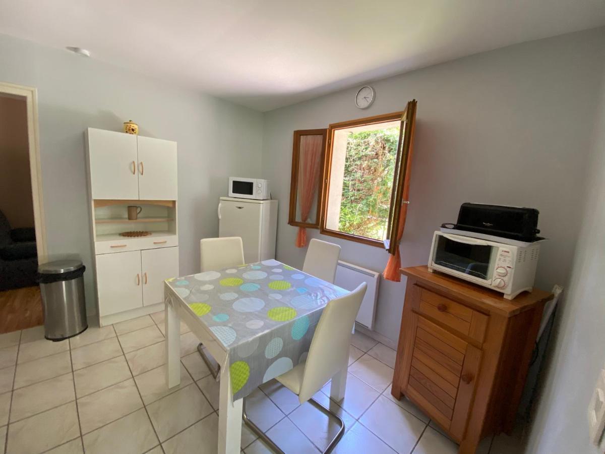 Holiday home Du Mondou *